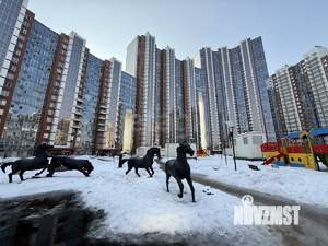 3-к квартира, вторичка, 92м2, 26/29 этаж