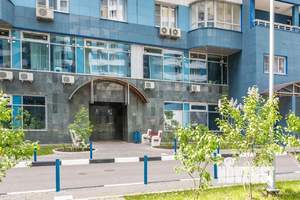 Студия квартира, вторичка, 20м2, 2/25 этаж