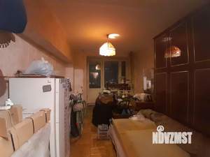 3-к квартира, вторичка, 81м2, 3/14 этаж