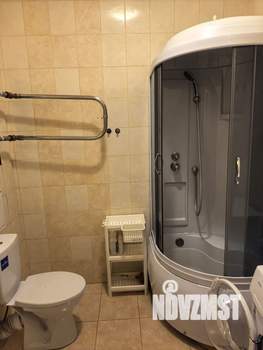 1-к квартира, вторичка, 44м2, 11/17 этаж