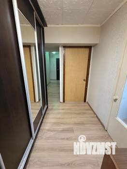 3-к квартира, вторичка, 63м2, 7/9 этаж