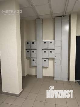 1-к квартира, вторичка, 37м2, 4/4 этаж