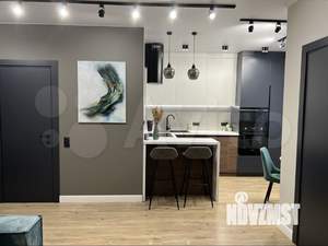 2-к квартира, вторичка, 48м2, 14/25 этаж