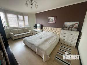 3-к квартира, вторичка, 84м2, 21/25 этаж