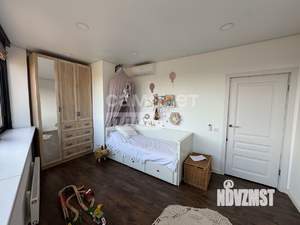 2-к квартира, вторичка, 50м2, 4/12 этаж