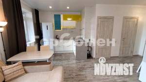 Студия квартира, вторичка, 28м2, 9/17 этаж
