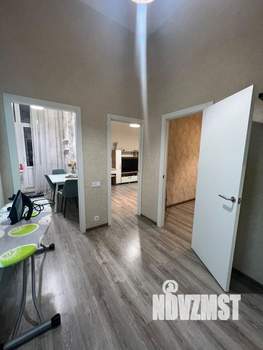 2-к квартира, вторичка, 47м2, 9/9 этаж