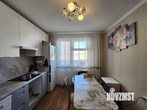 3-к квартира, вторичка, 86м2, 9/23 этаж