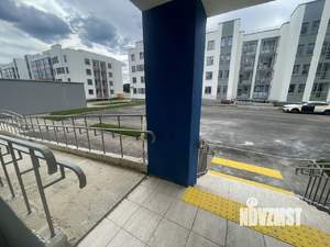 1-к квартира, вторичка, 31м2, 3/4 этаж