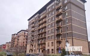 1-к квартира, вторичка, 33м2, 6/9 этаж