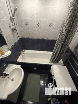 2-к квартира, вторичка, 64м2, 6/17 этаж