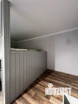 1-к квартира, вторичка, 261м2, 2/3 этаж