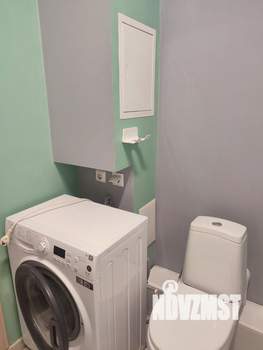 1-к квартира, вторичка, 46м2, 19/26 этаж