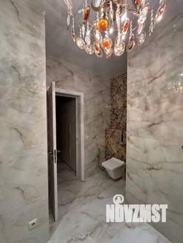 2-к квартира, вторичка, 65м2, 9/18 этаж