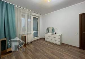 1-к квартира, вторичка, 49м2, 14/25 этаж