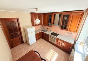 2-к квартира, вторичка, 52м2, 7/16 этаж