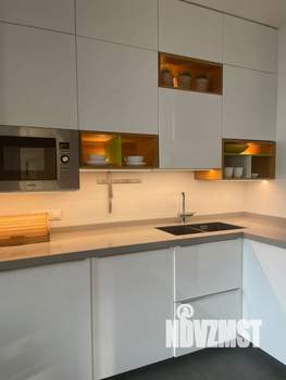 3-к квартира, вторичка, 110м2, 15/17 этаж