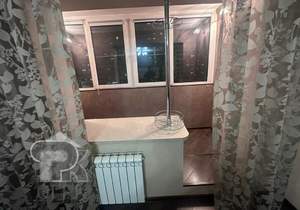 1-к квартира, вторичка, 42м2, 5/17 этаж