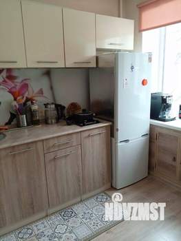 1-к квартира, вторичка, 33м2, 3/5 этаж