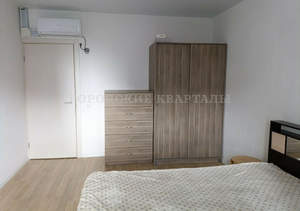 1-к квартира, вторичка, 44м2, 9/24 этаж