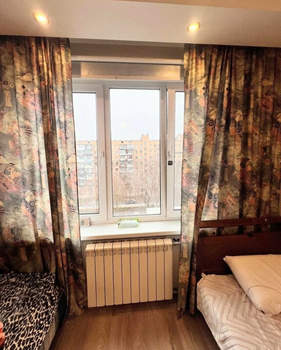 3-к квартира, вторичка, 49м2, 8/9 этаж