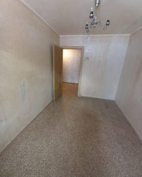 2-к квартира, вторичка, 43м2, 3/5 этаж