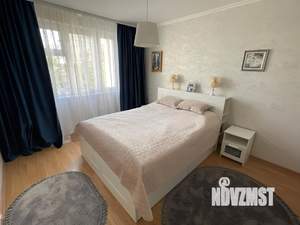 4-к квартира, вторичка, 102м2, 2/25 этаж