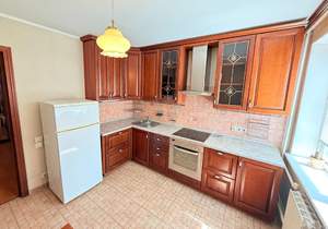 2-к квартира, вторичка, 52м2, 7/16 этаж