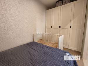 2-к квартира, вторичка, 42м2, 5/10 этаж