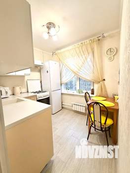 2-к квартира, вторичка, 44м2, 4/9 этаж