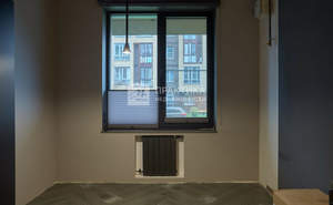 1-к квартира, вторичка, 38м2, 1/5 этаж