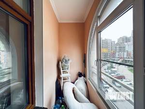 2-к квартира, вторичка, 45м2, 4/9 этаж
