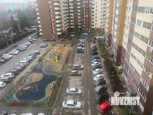 2-к квартира, вторичка, 61м2, 8/18 этаж