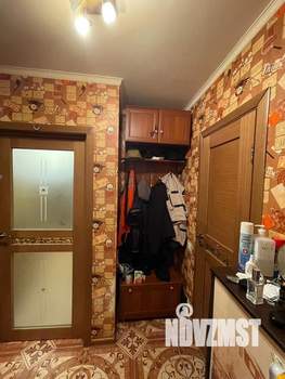 1-к квартира, вторичка, 36м2, 2/17 этаж