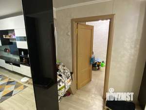 2-к квартира, вторичка, 41м2, 3/9 этаж