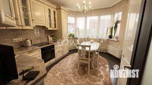 2-к квартира, вторичка, 64м2, 4/17 этаж