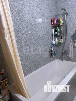 1-к квартира, вторичка, 31м2, 3/8 этаж