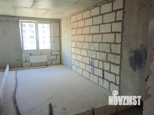 1-к квартира, вторичка, 24м2, 3/17 этаж