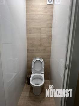 2-к квартира, вторичка, 54м2, 9/16 этаж