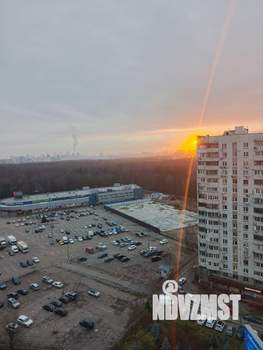 3-к квартира, вторичка, 75м2, 17/17 этаж