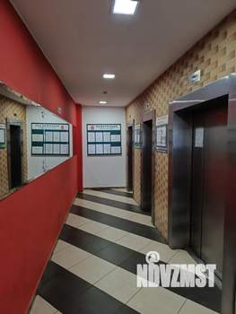 2-к квартира, вторичка, 76м2, 20/25 этаж