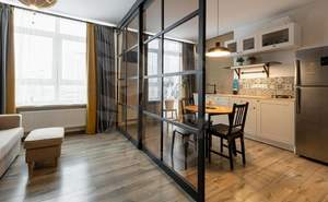 1-к квартира, вторичка, 35м2, 5/5 этаж