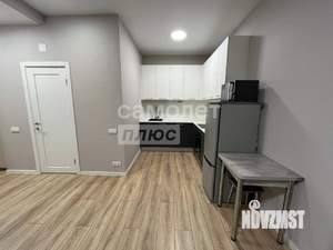 2-к квартира, вторичка, 40м2, 17/17 этаж