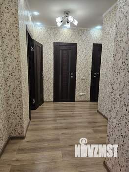 2-к квартира, вторичка, 53м2, 3/9 этаж