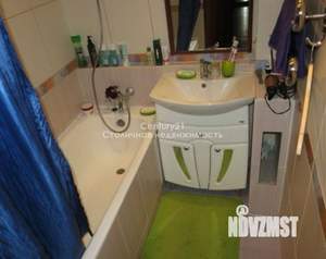 1-к квартира, вторичка, 40м2, 10/10 этаж