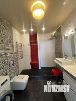 1-к квартира, вторичка, 45м2, 20/25 этаж