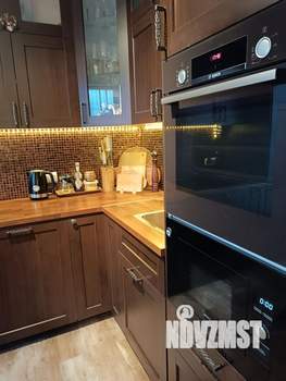 2-к квартира, вторичка, 53м2, 6/25 этаж