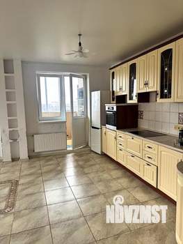 3-к квартира, вторичка, 94м2, 13/17 этаж