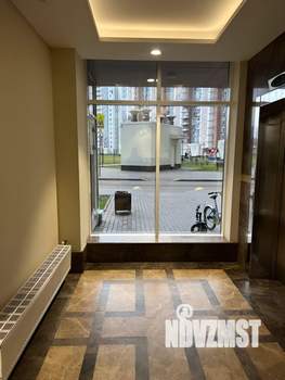 Студия квартира, вторичка, 83м2, 9/18 этаж