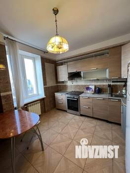 2-к квартира, вторичка, 65м2, 22/25 этаж